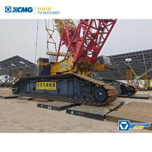 XCMG Manufacturer 1250ton Tracked Crane XGC16000 Mobile Large Crawler Crane Price